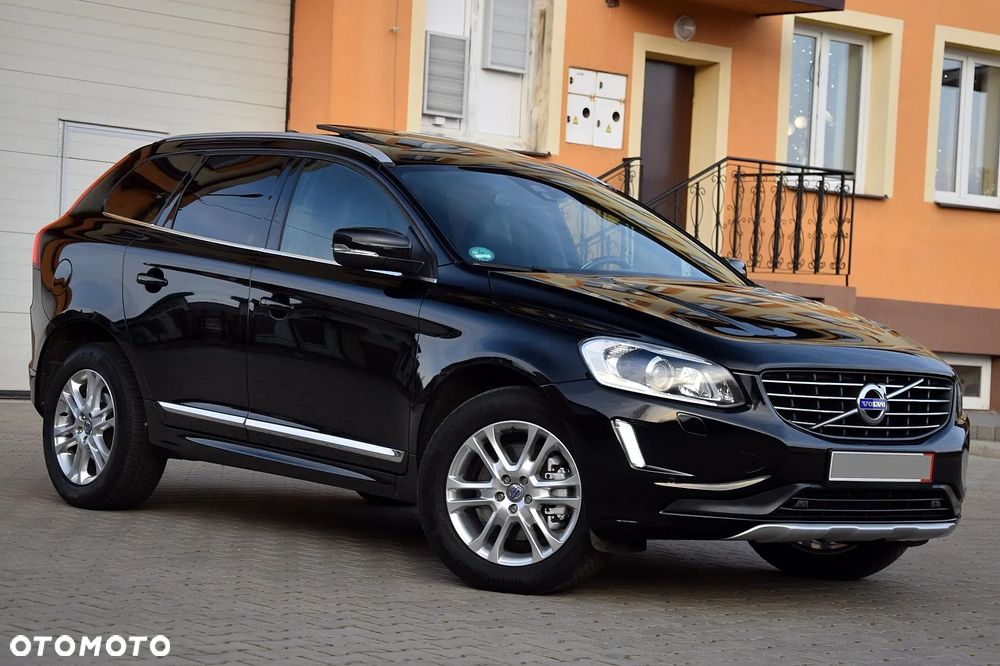 Volvo XC 60 D5 AWD Summum - 2