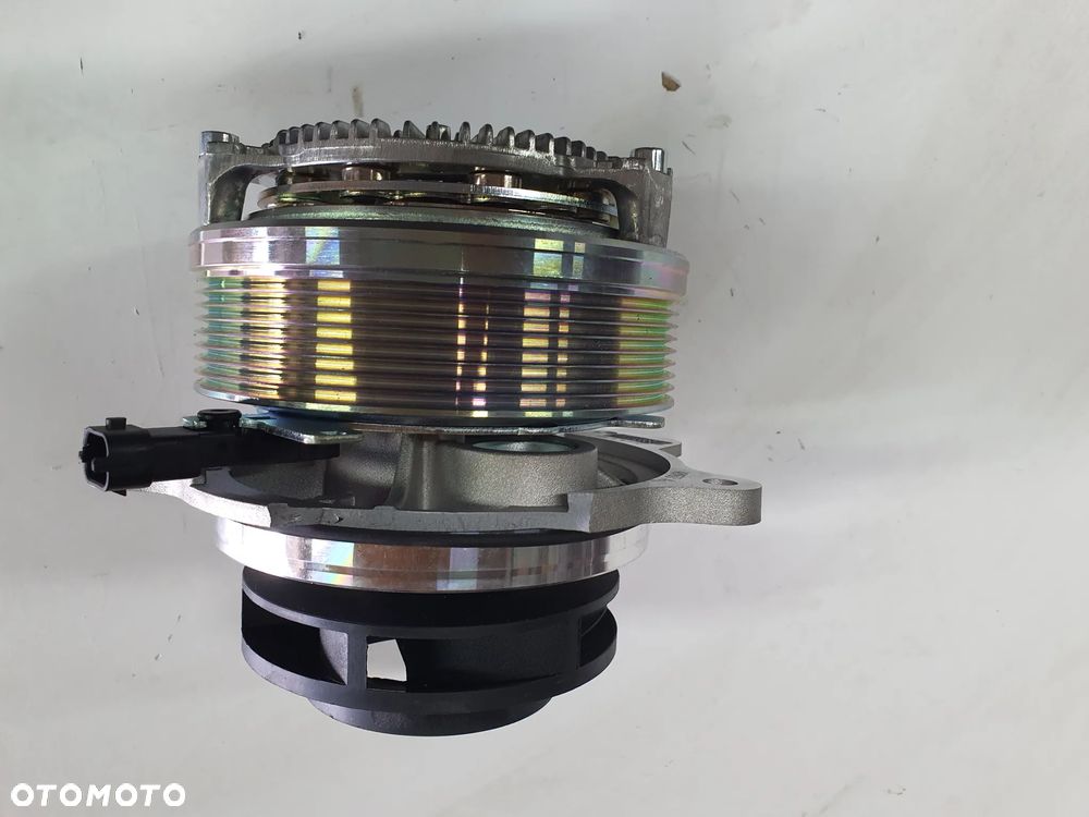 Pompa wody DAF XF 106, 9150000987, 48160A - 7