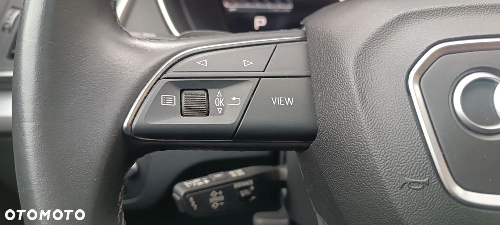 Audi Q5 35 TDI S tronic - 10