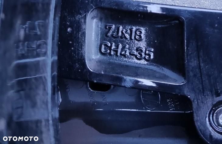 Używany Felgi - 400 PLN - Otomoto.pl