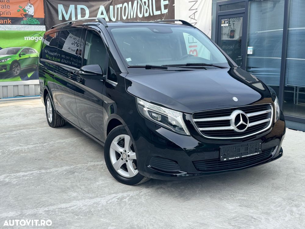 Mercedes-Benz Vito - 24