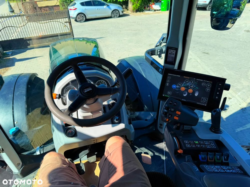 Valtra T214 Versu - 21