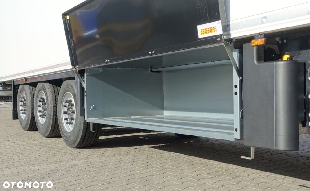 Schmitz Cargobull SKO 24/L 13.4 FP COOL V7 - 6