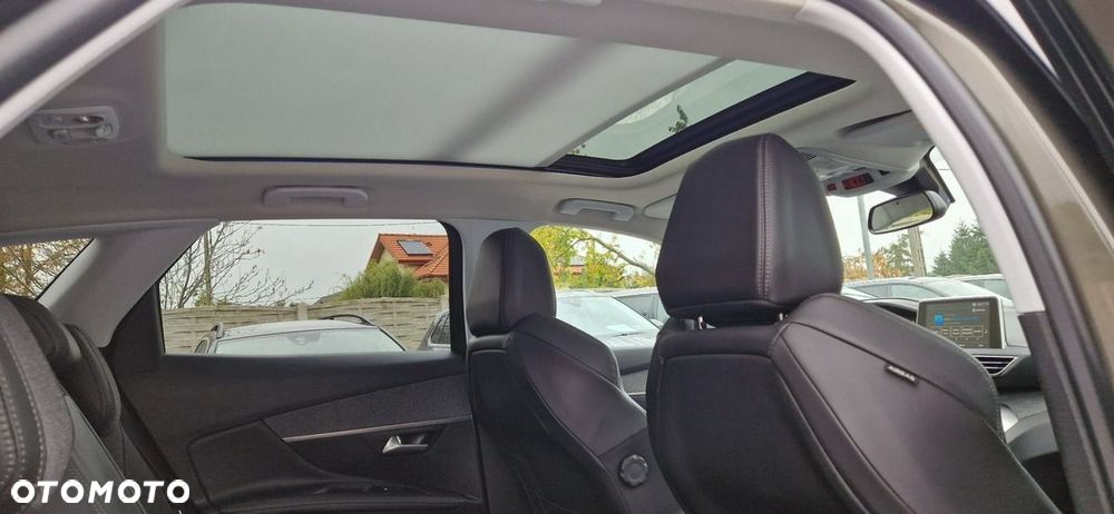 Peugeot 3008 - 29