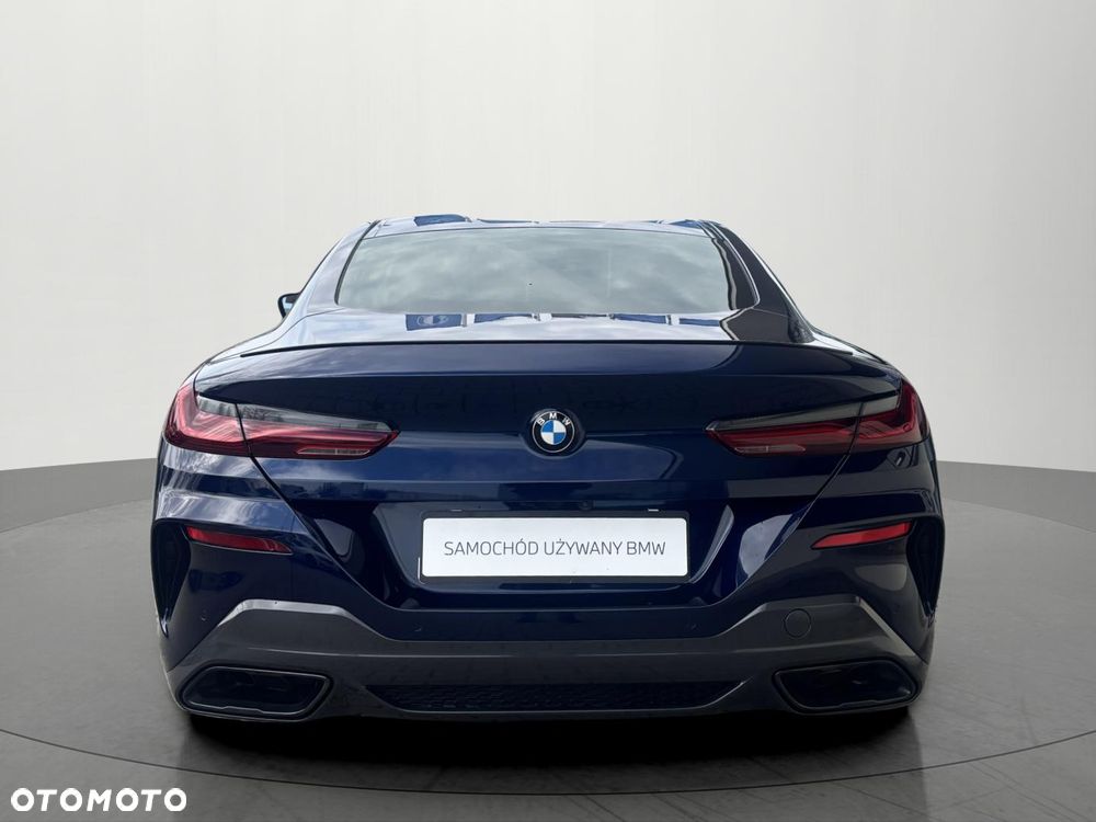 BMW Seria 8 - 6
