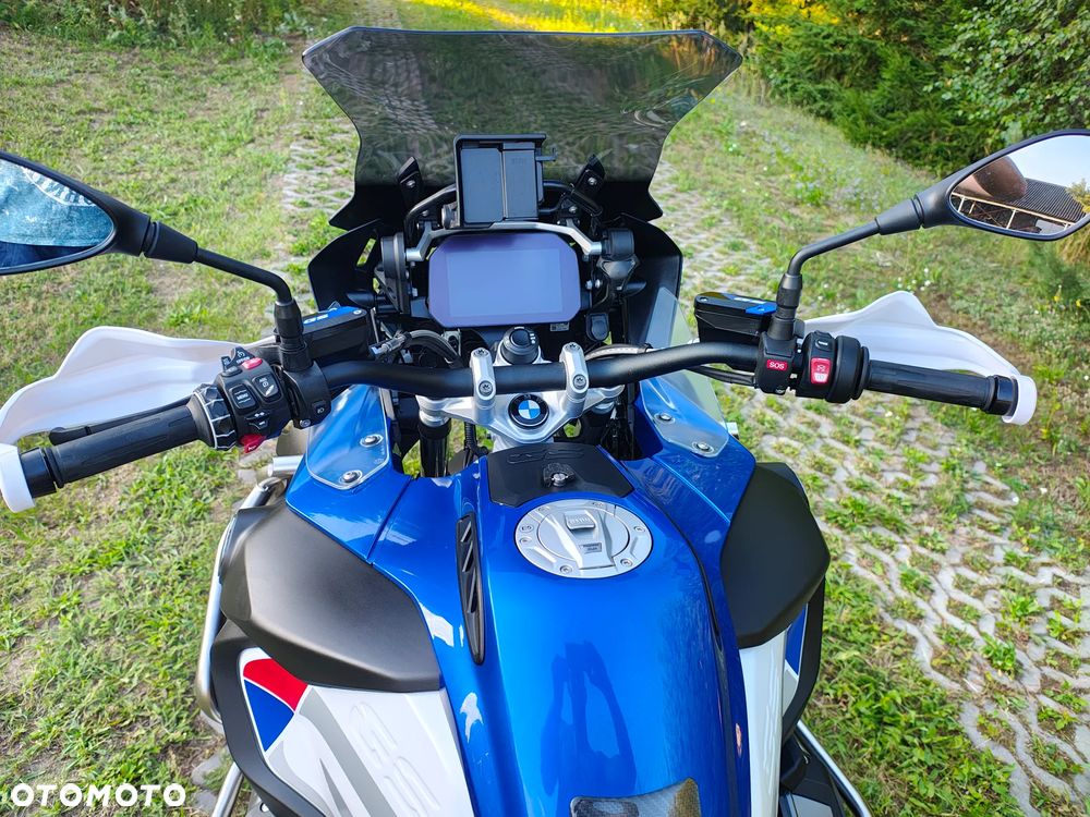 BMW R1250 GS Adventure - 20
