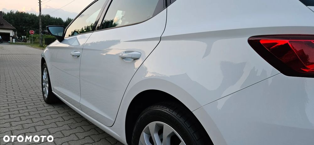 Seat Leon - 12