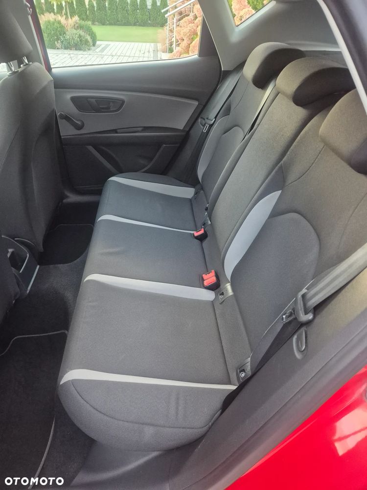 Seat Leon - 8