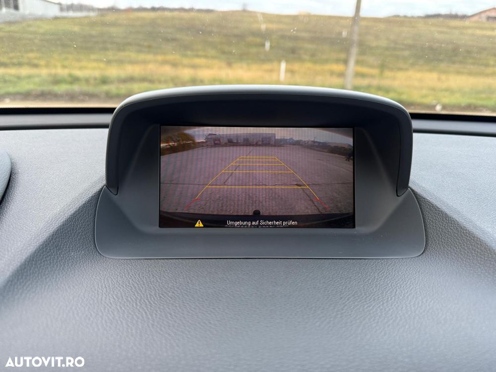 Opel Mokka 1.6 CDTI ECOFLEX Start/Stop Color Innovation - 16