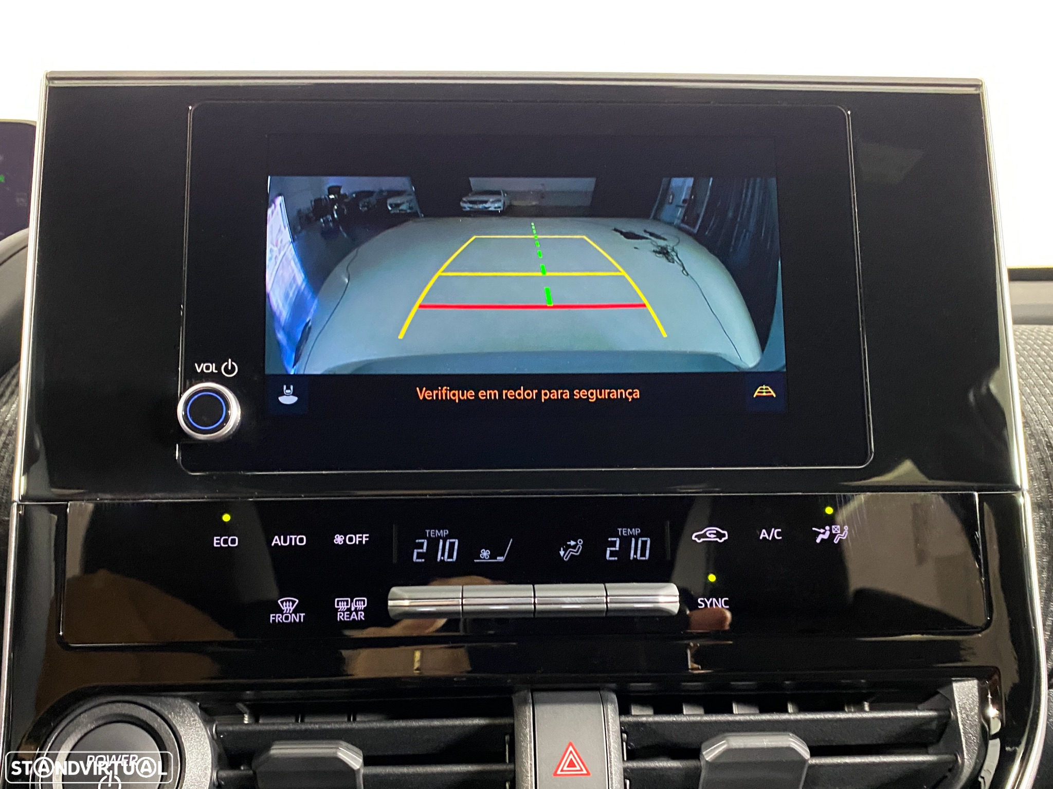 Toyota bZ4X 71,4 kWh Exclusive - 13