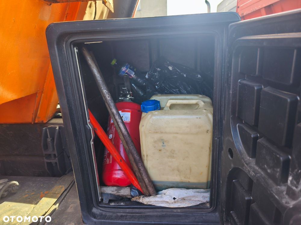 DAF Cf 85.380 - 38