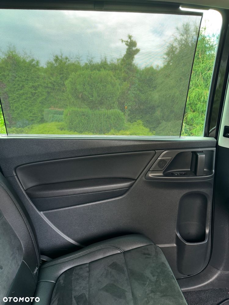 Volkswagen Sharan 2.0 TDI BMT 4Mot Highline DSG - 13