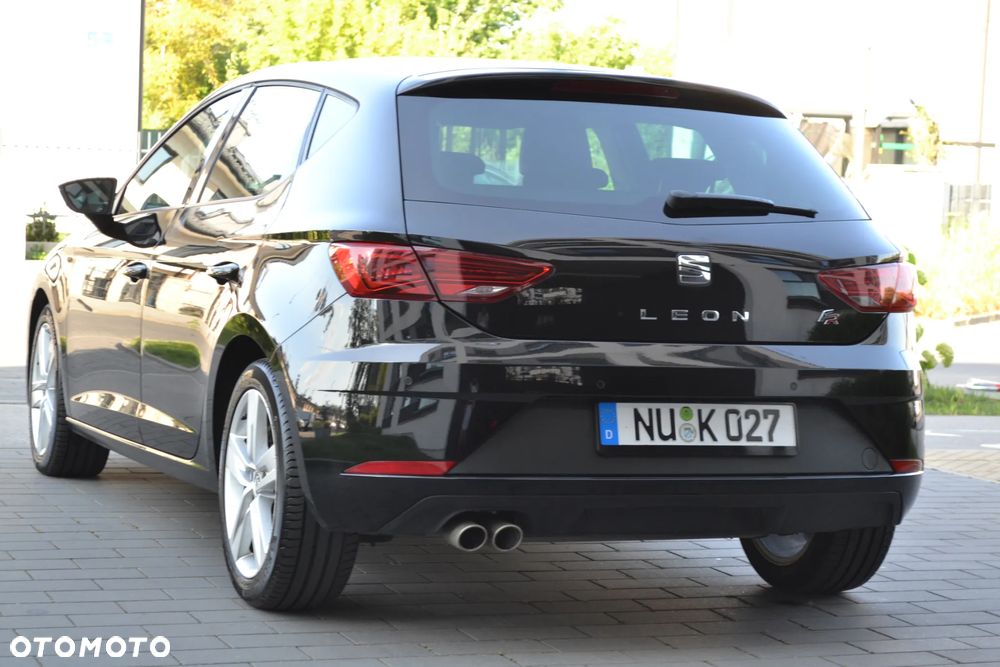 Seat Leon - 16