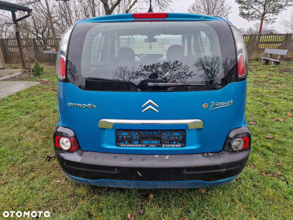 Citroën C3 Picasso VTi 120 Exclusive - 4