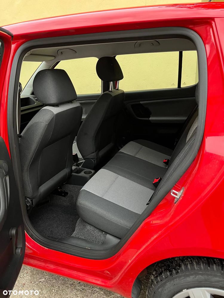Skoda Fabia 1.2 12V Classic - 10