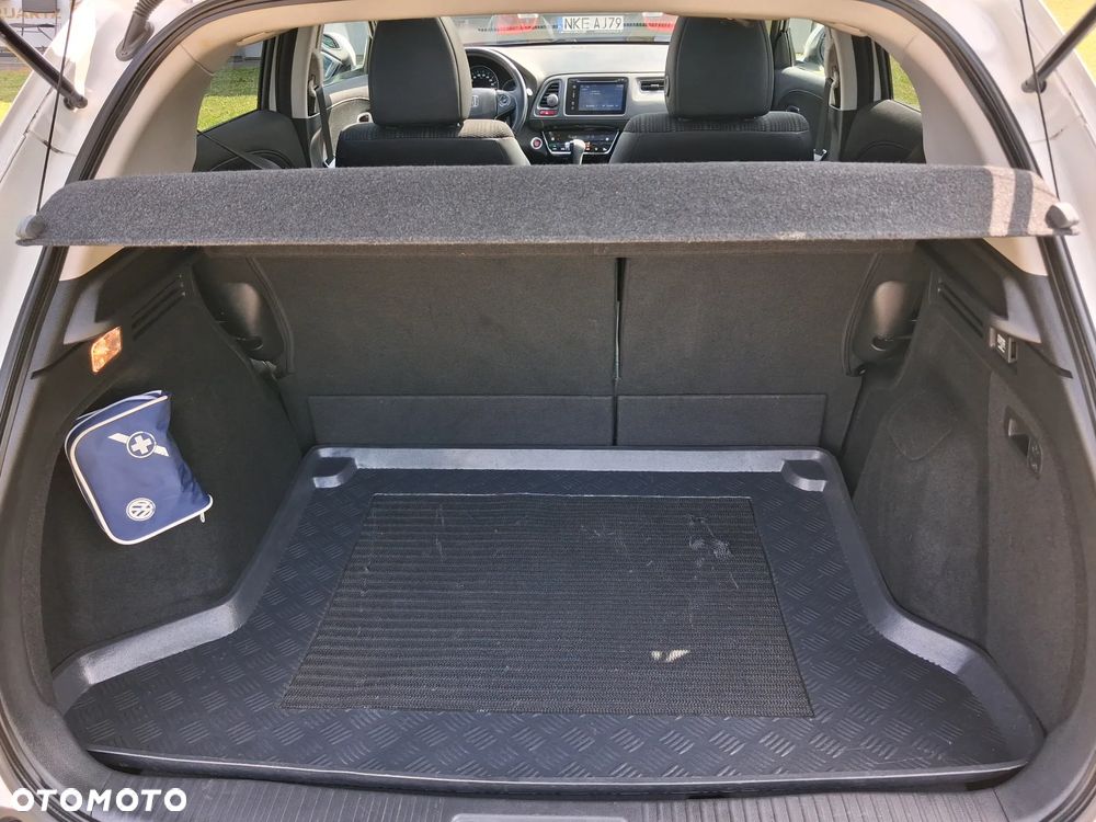 Honda HR-V 1.5 Executive (ADAS / Connect+) CVT - 24