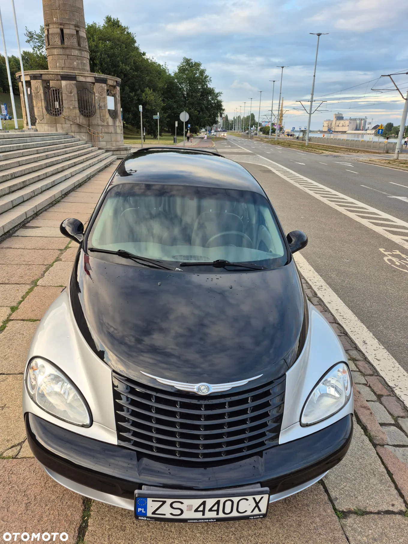 Chrysler PT Cruiser 2.0i Limited - 17