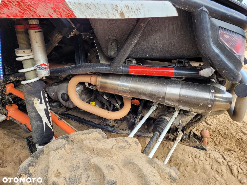 Arctic Cat Inny - 14