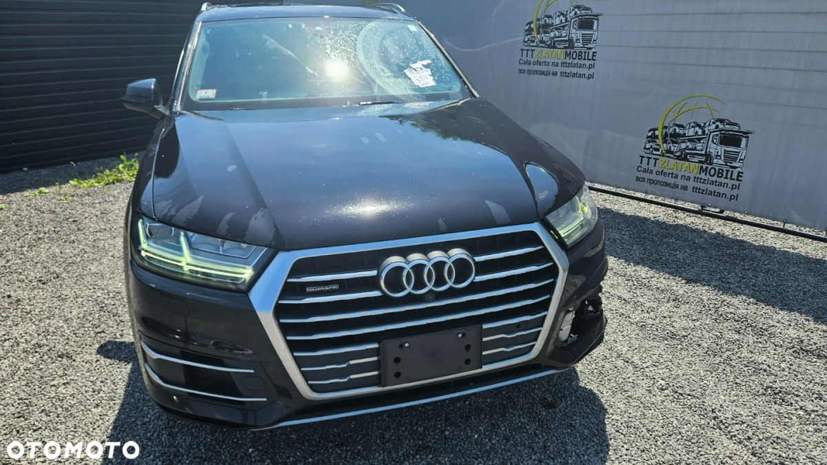 Audi Q7 - 6