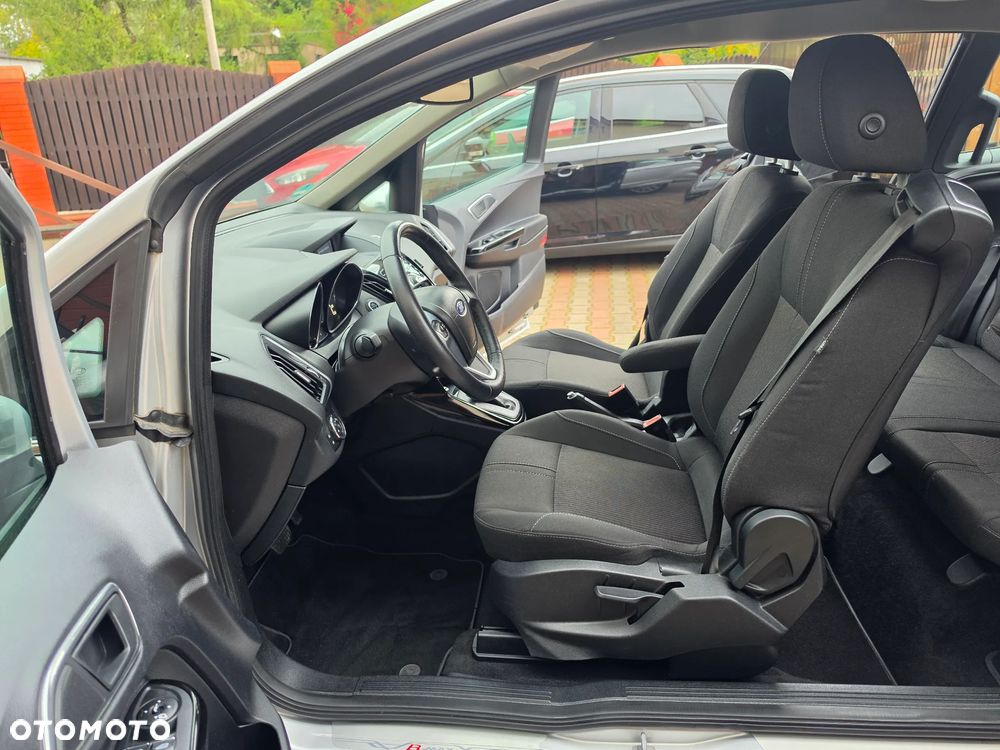 Ford B-MAX 1.6 Titanium - 22