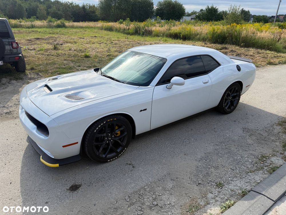 Dodge Challenger 5.7 R/T - 3