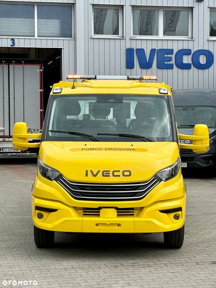 Iveco Daily - 5