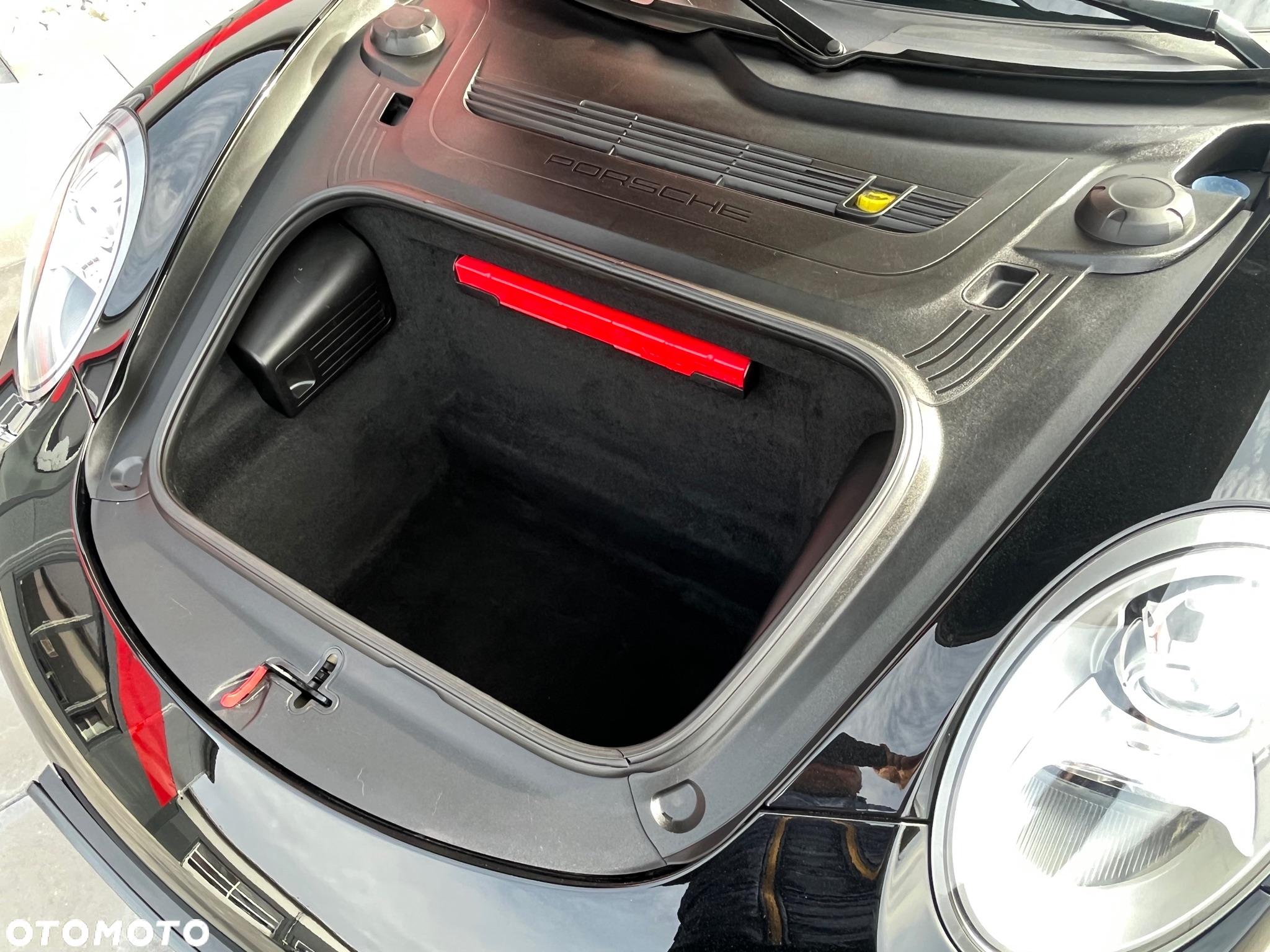 Porsche 911 Carrera PDK - 7
