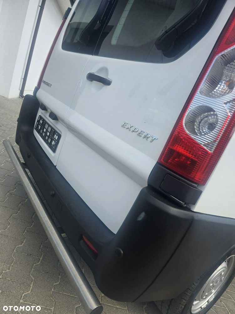 Peugeot Expert - 10