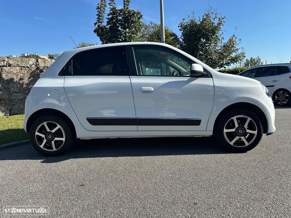 Renault Twingo SCe 70 LIMITED - 6