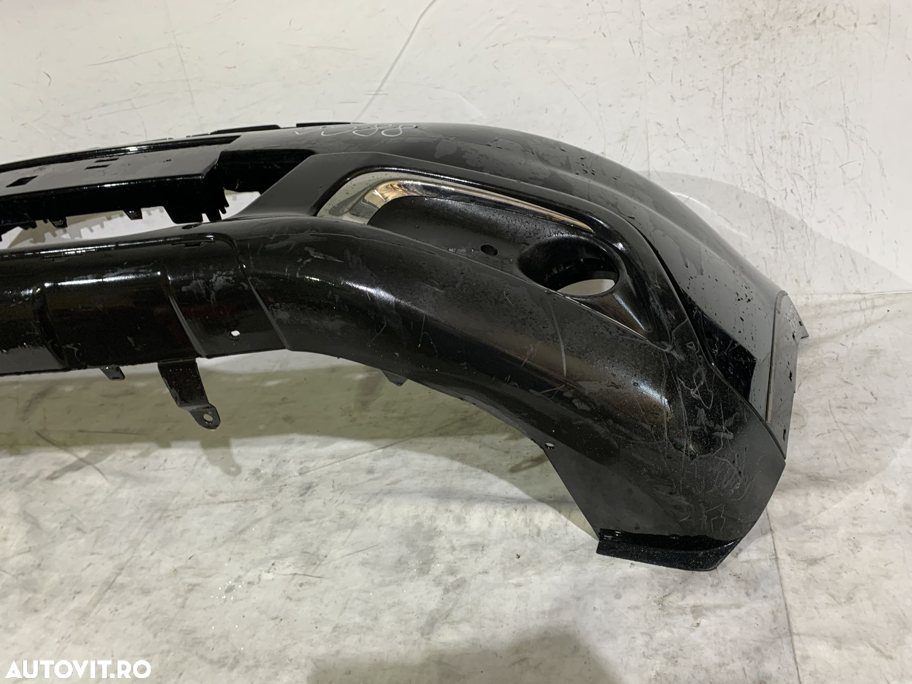 Bara fata Peugeot 2008, 2016, 2017, 2018, 2019, cod origine OE 9814116177. - 5