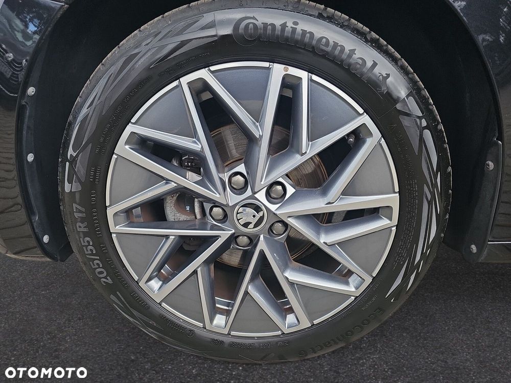Skoda Octavia 1.5 TSI e-Tec Ambition DSG - 29