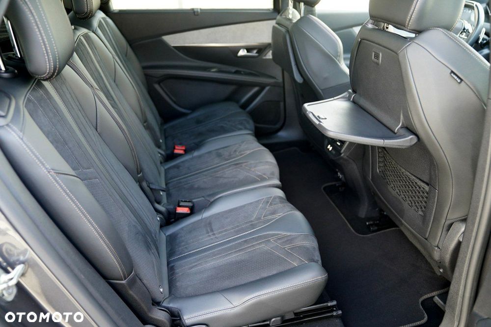 Peugeot 5008 - 27