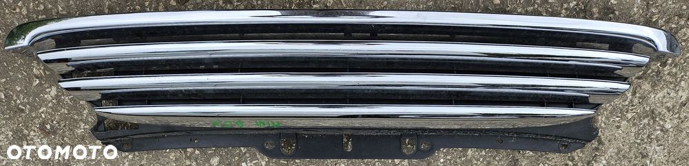 Mini Cooper R55 R56 Clubman Grill atrapa - 3