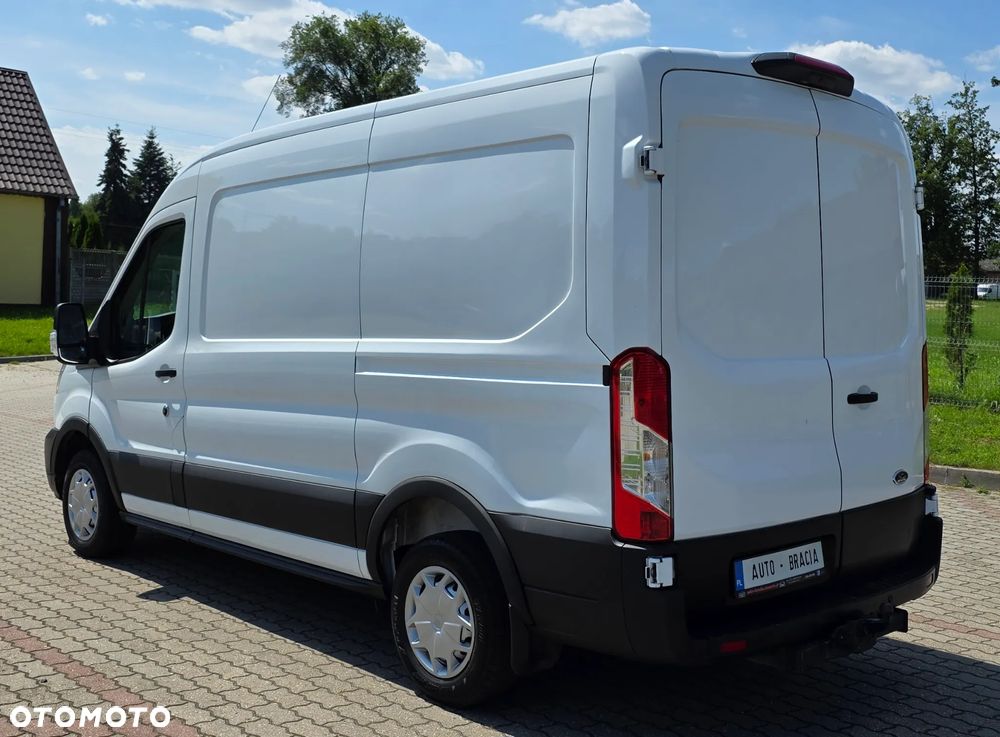 Ford TRANSIT - 8