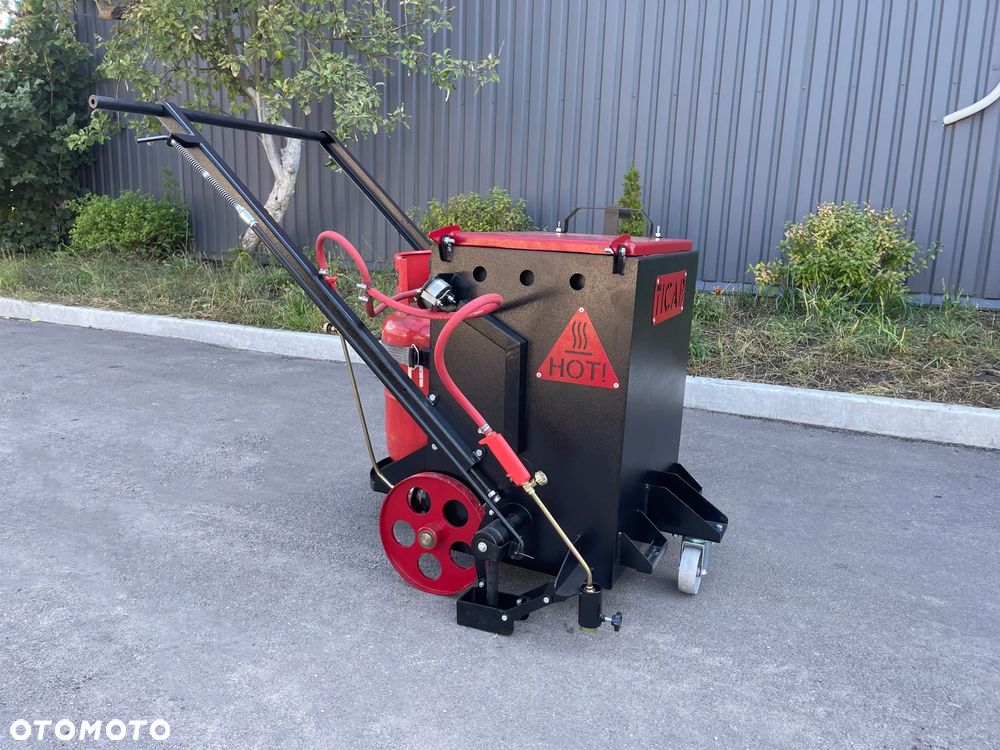 TICAB - 8