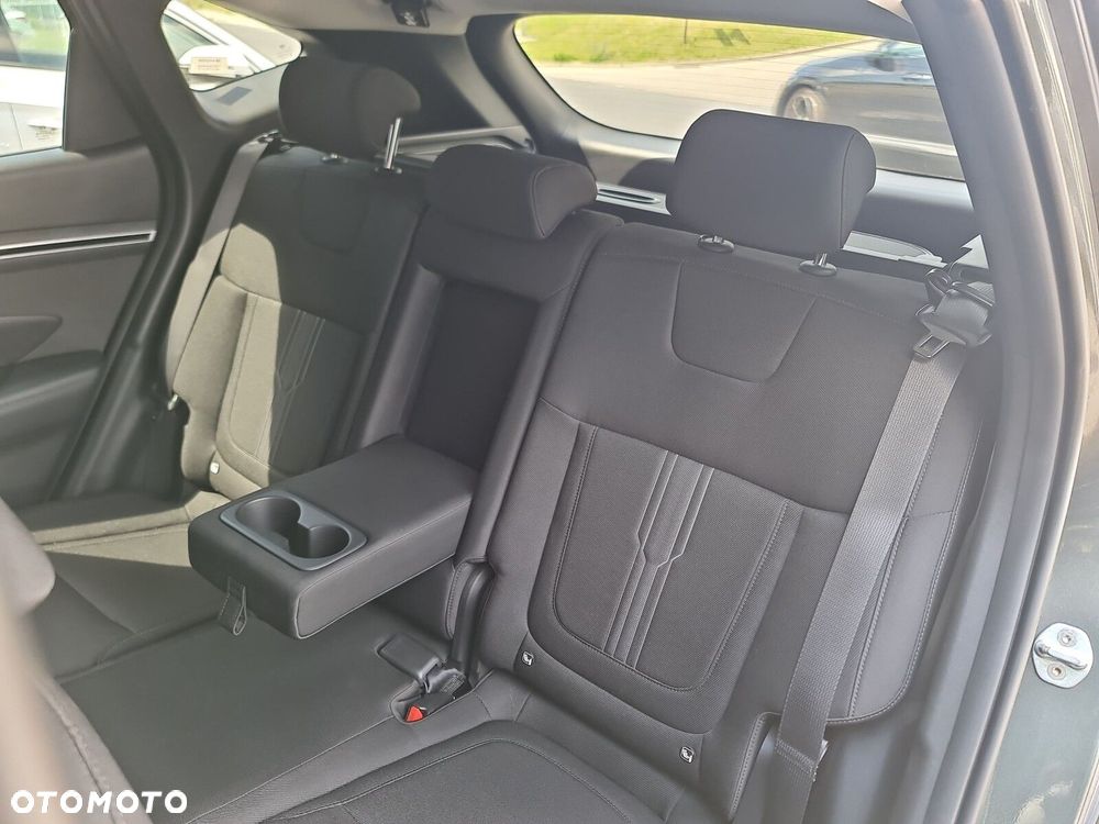Hyundai Tucson 1.6 T-GDi Executive 2WD - 37