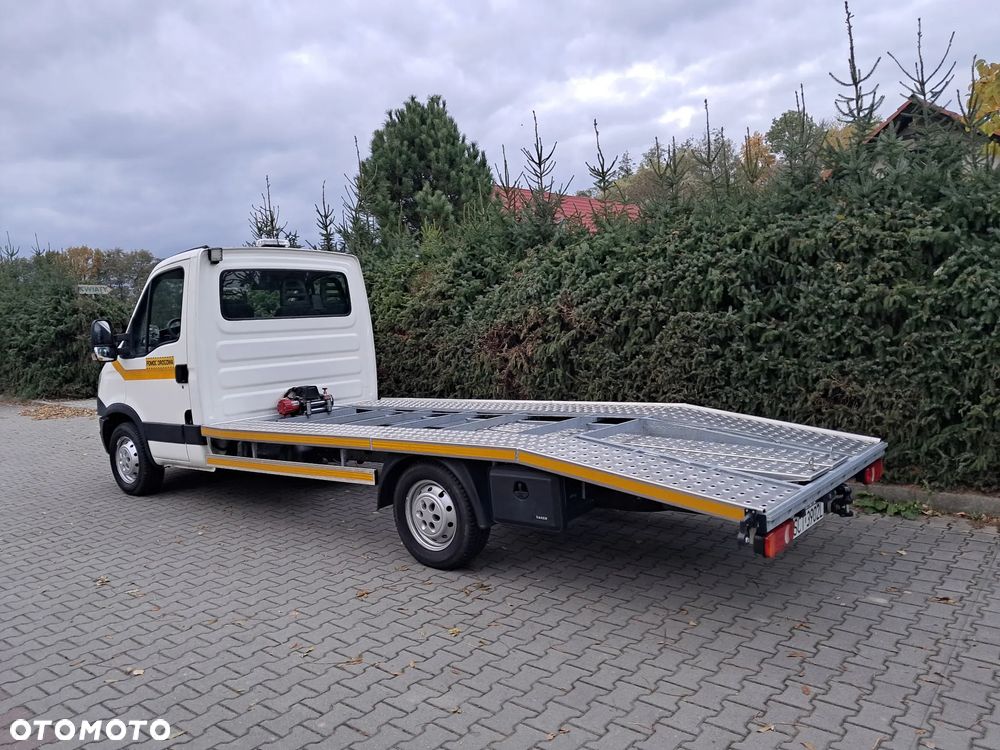Iveco Daily - 4