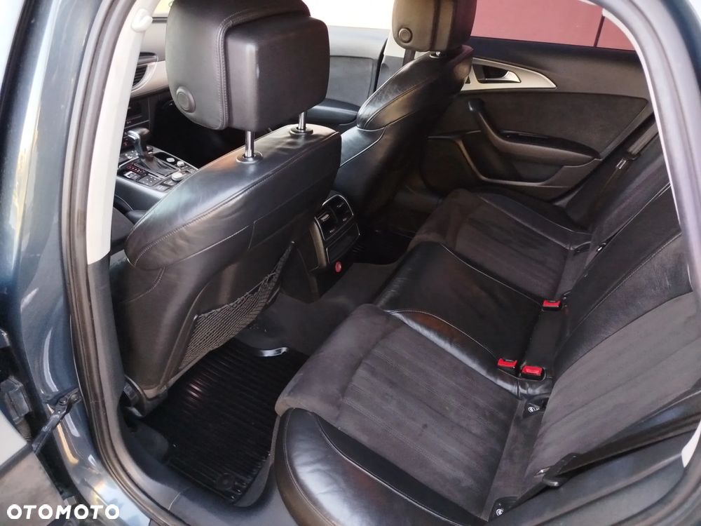 Audi A6 Avant - 23