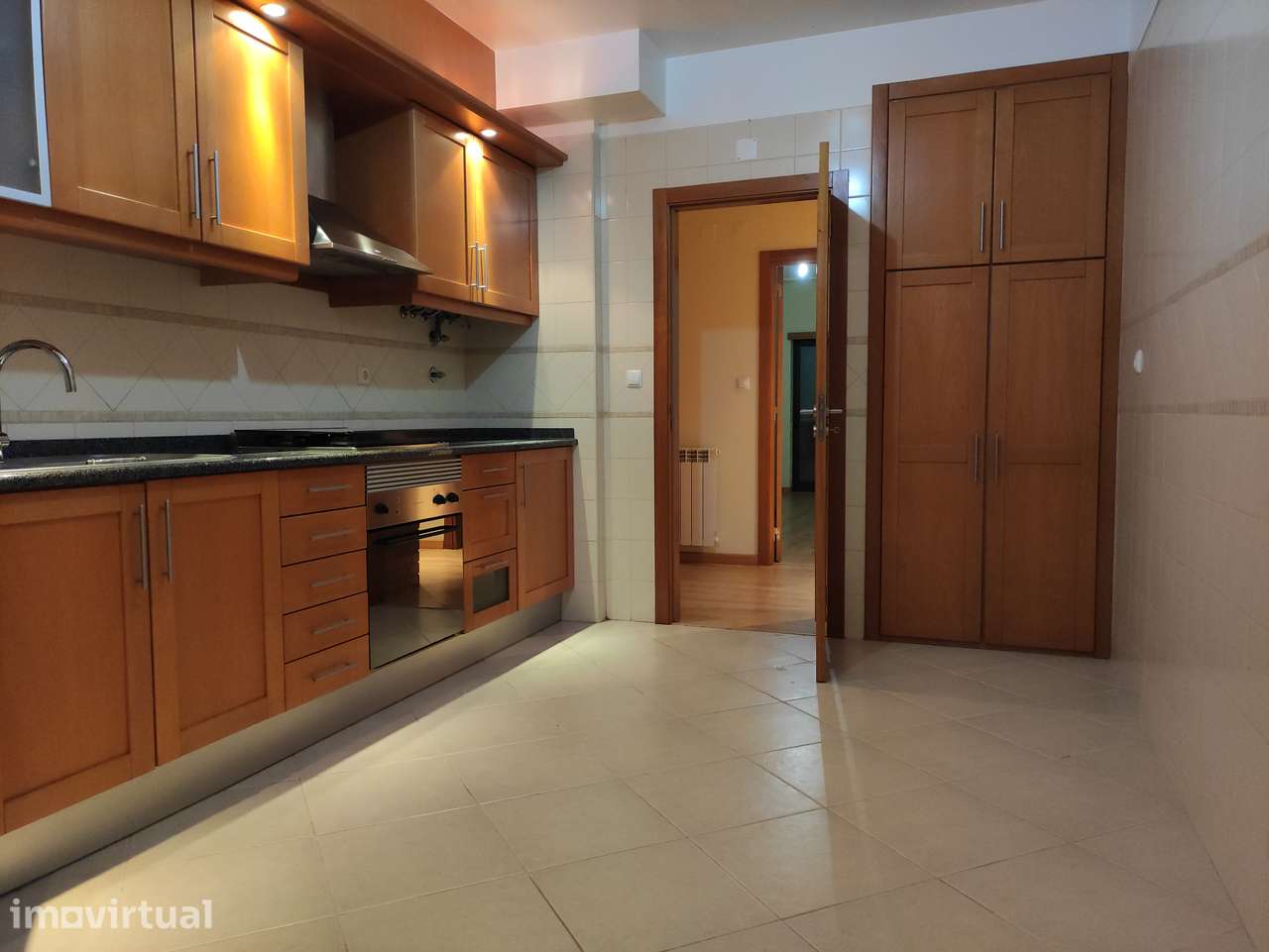 Excelente apartamento T2 - Grande imagem: 3/20