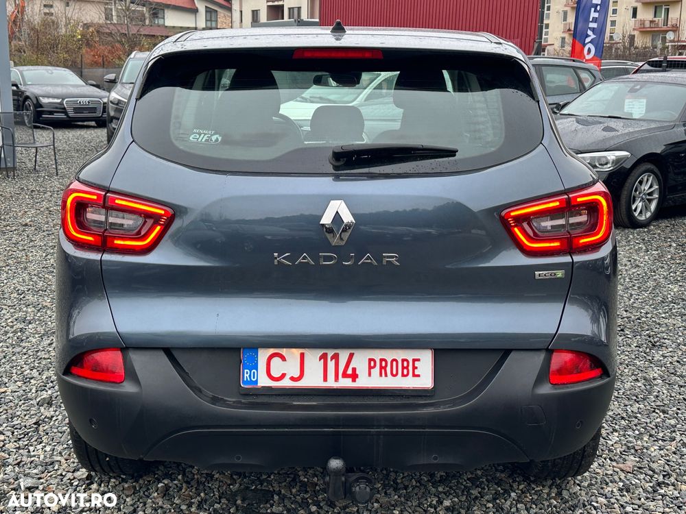 Renault Kadjar Energy dCi 110 EDC Experience - 18