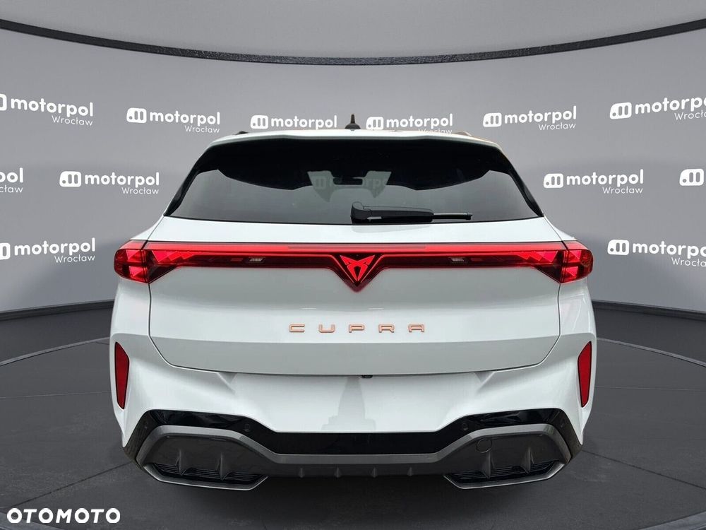 Cupra Terramar - 10