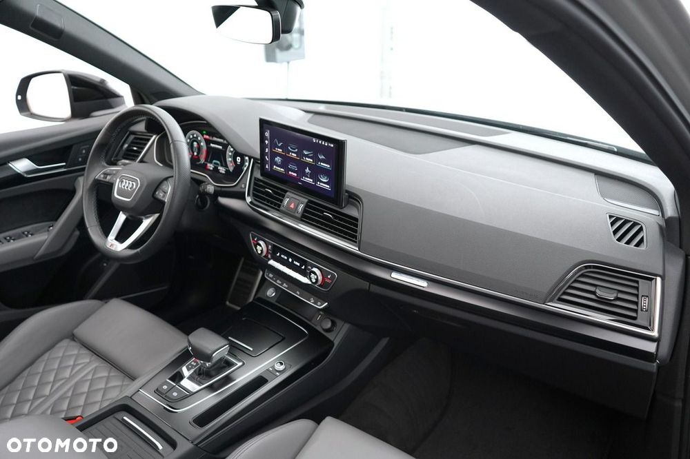 Audi Q5 - 26