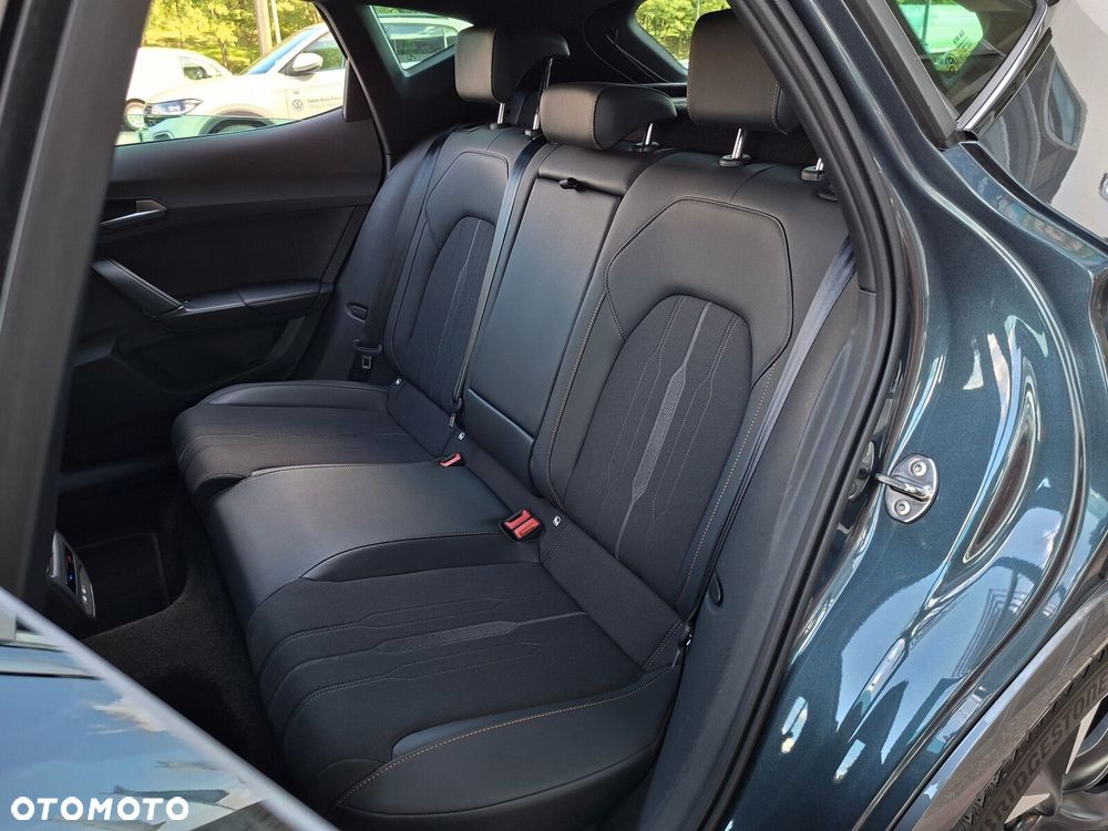 Cupra Formentor 2.0 TSI 4Drive VZ DSG - 14
