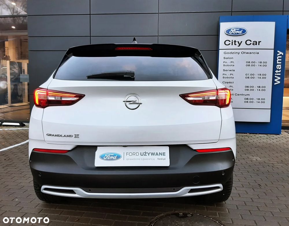Opel Grandland X 1.6 T Elegance Business Pack S&S - 15
