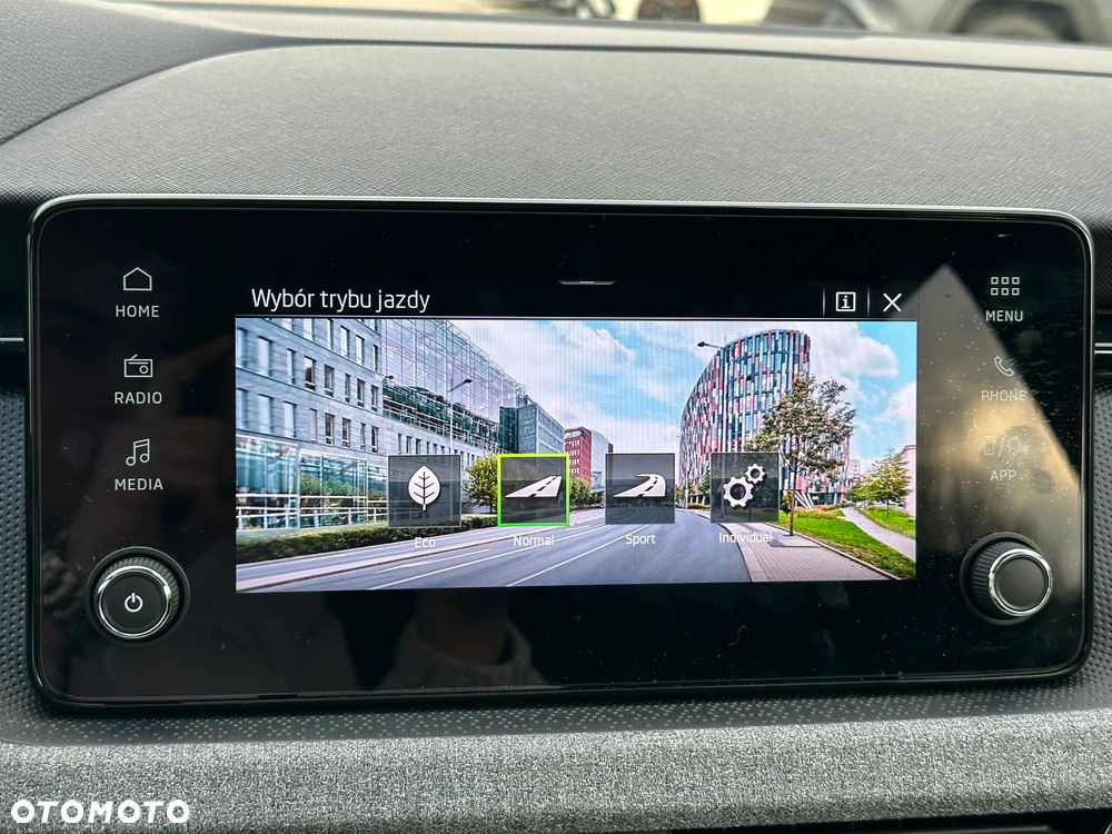 Skoda Scala 1.0 TSI Edition 130 - 17