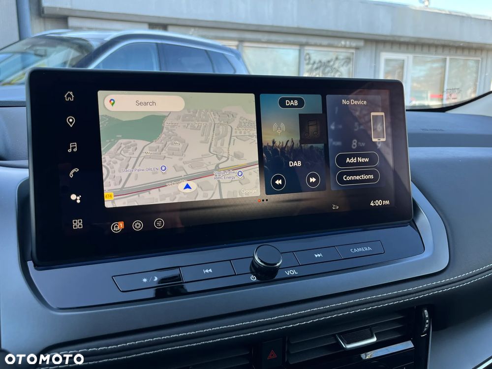 Nissan Qashqai 1.3 DIG-T MHEV N-Connecta Xtronic - 16
