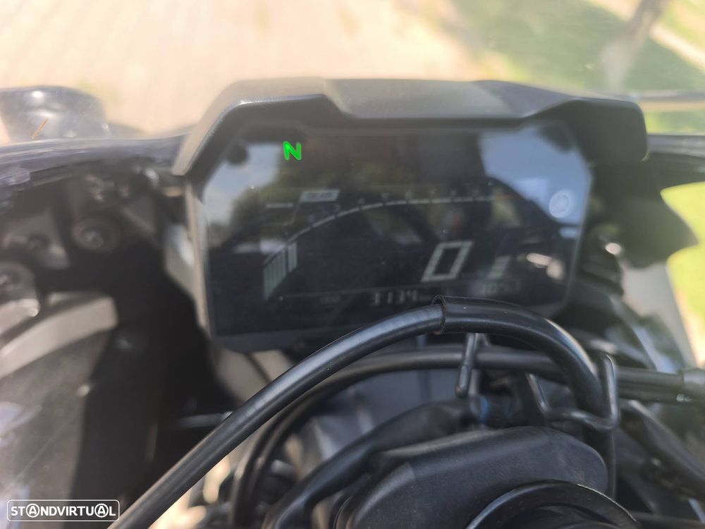 Yamaha R 7 35kw ++Reservada - 10