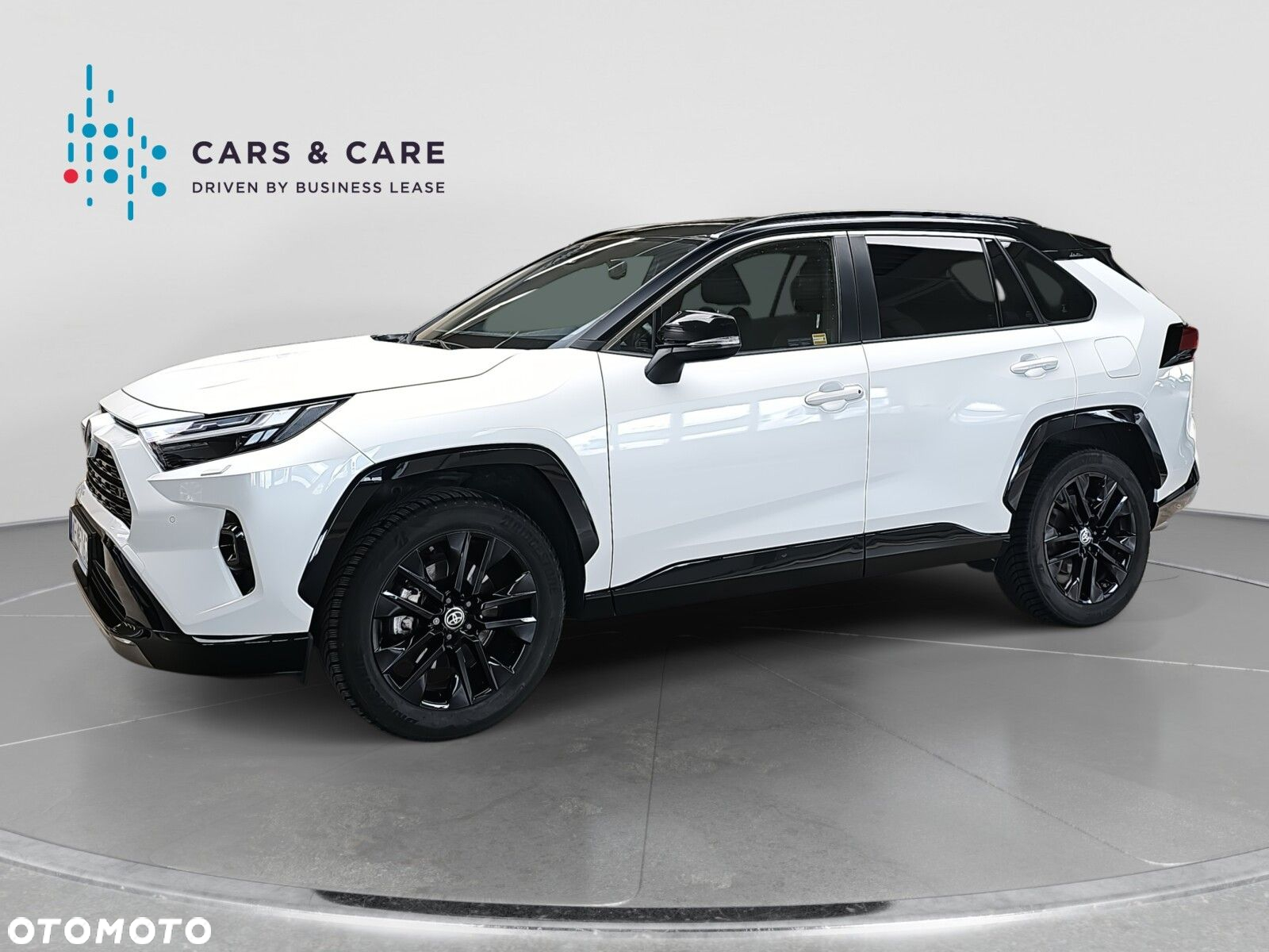 Toyota RAV4 2.5 Hybrid Selection 4x4 - 33