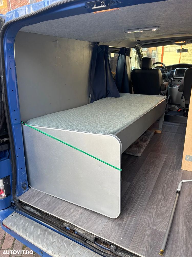 Renault Trafic 2.0 dCi 115 L2H1 - 30