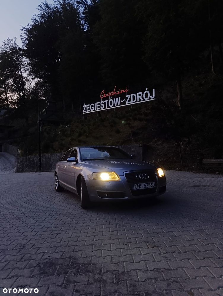 Audi A6 Limousine - 12